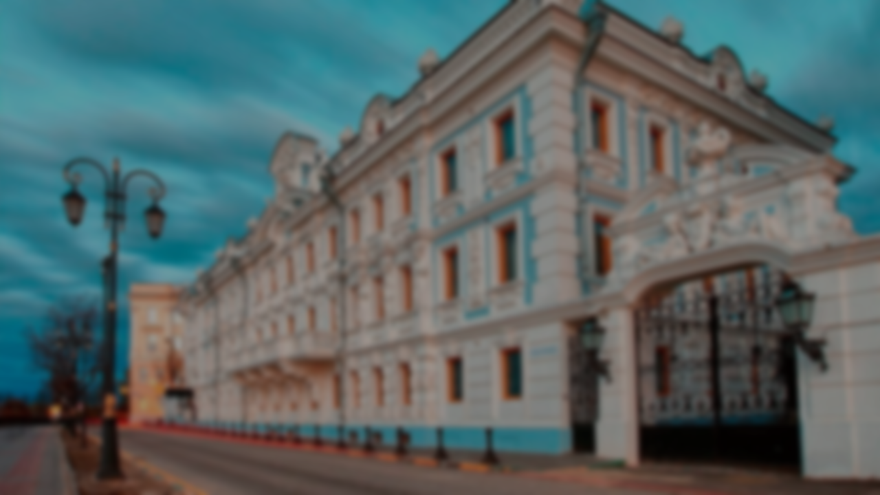 Реставрация объектов культурного наследия в г. Москва